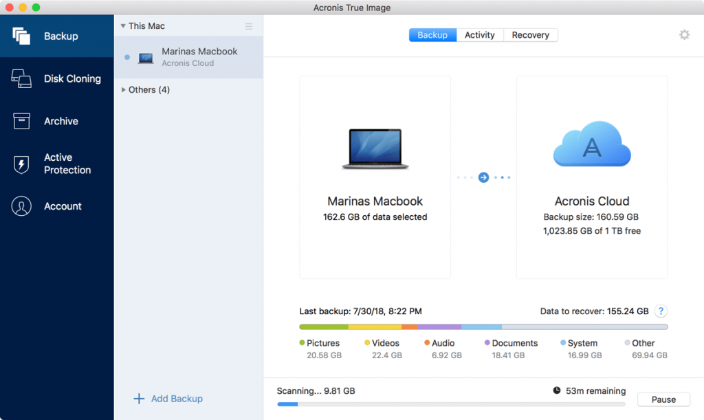 instal the new for mac ASCOMP BackUp Maker Professional 8.204