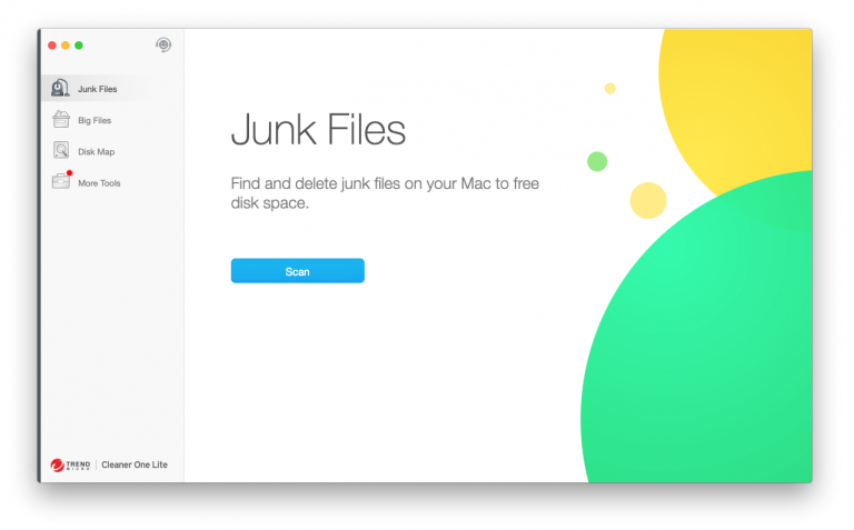 free mac clean up download