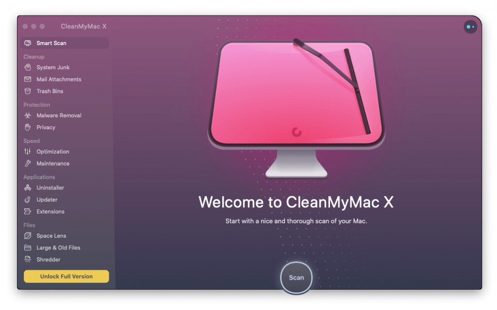 top mac cleaner software