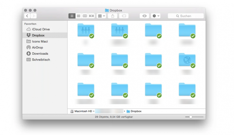 backup software mac