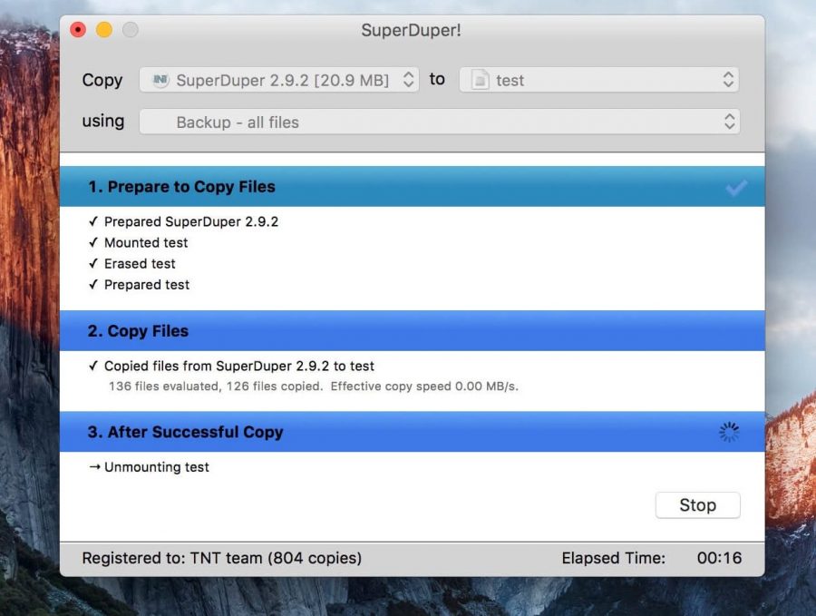 superduper software for mac
