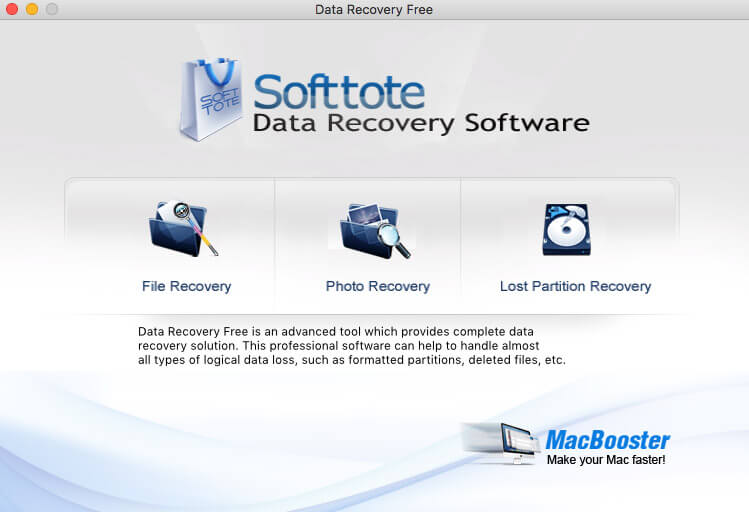 free data recovery for mac forum
