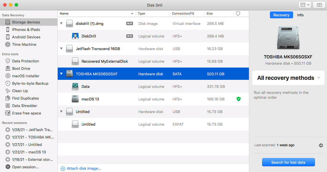 disk repair software free download for mac
