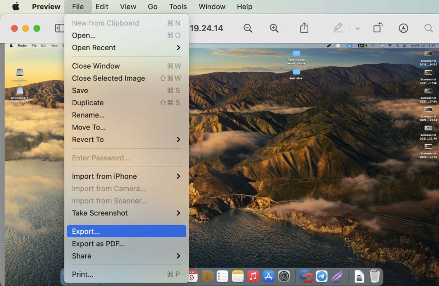 5 Easy Ways How to Take a Screenshot on a Mac in 2022