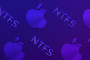 nfts software for mac