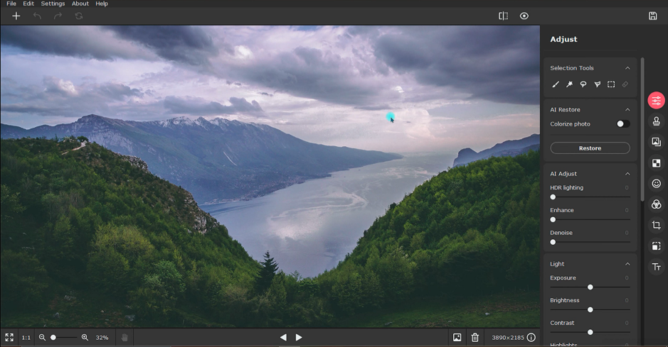 Steps to Upgrade Your Images with Free Photo Editing Apps for Mac