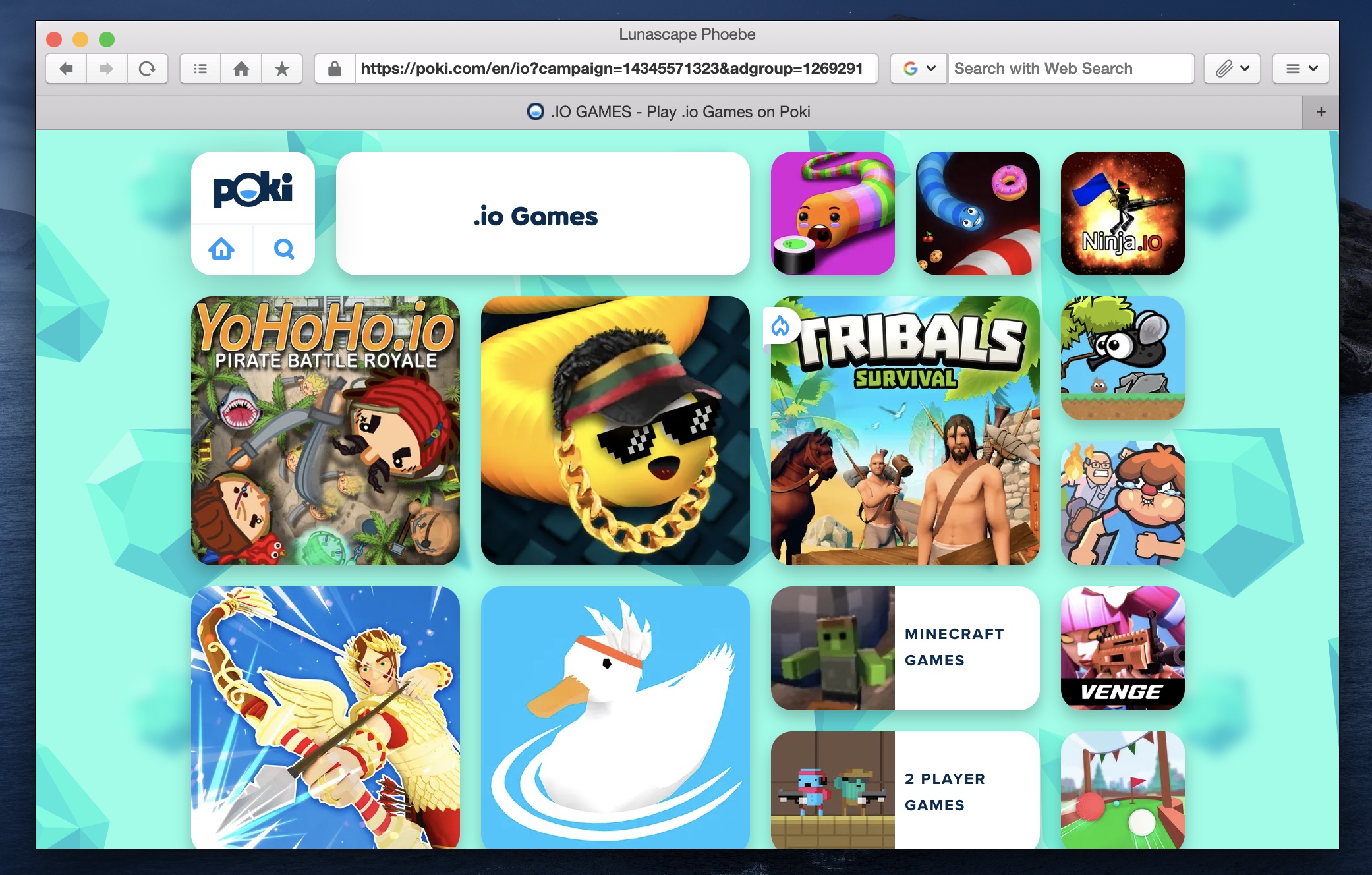 Download & Play Poki Games Online 2023 on PC & Mac (Emulator)