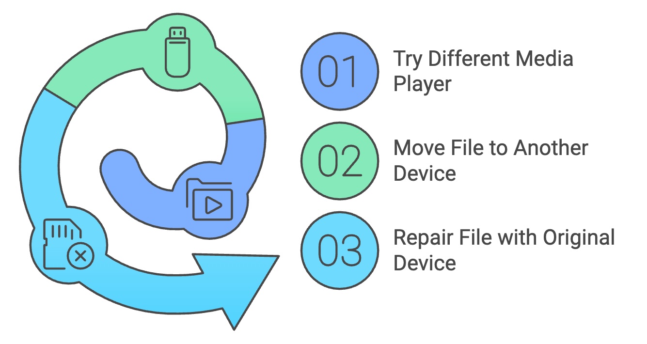 3 simple fixes to try first 