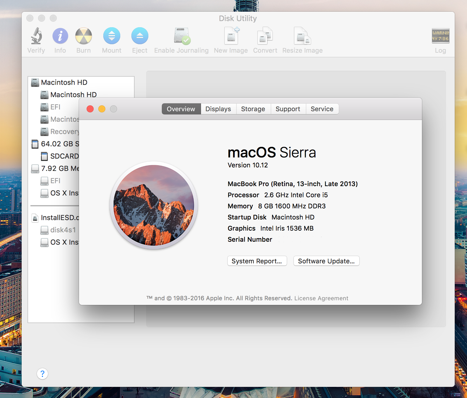 download diskspy for mac sierra