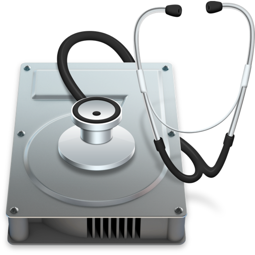 disk utility for mac os sierra 10.12.6