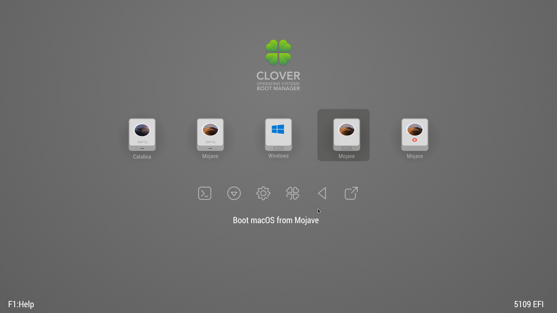 Clover Themes Page 66 Clover Insanelymac