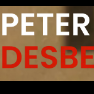 Peter Desberg