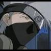 Hatake Kakashi